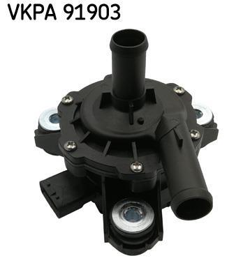 Pompe à eau SKF VKPA 91903